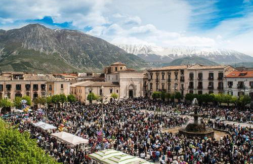 La Finestra Sulmò - Photo 46