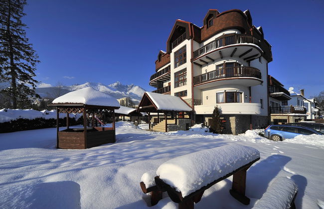 APLEND Vila Beatrice - Foto 63