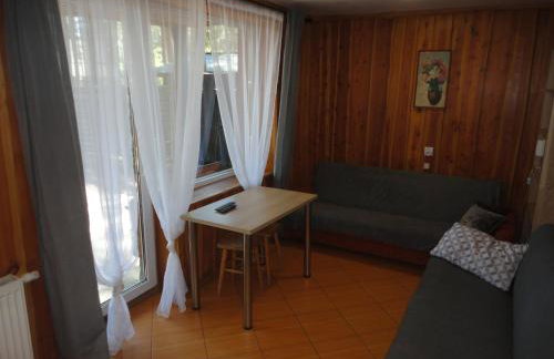 Ośrodek Wypoczynkowy Jaszczurka - Foto 53