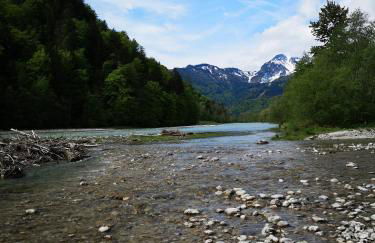 Ferienwohnung Lieblingszeit - Foto 42