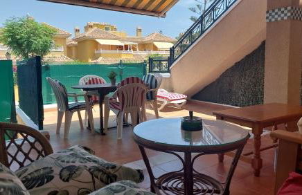 Bungalow en Novamar a 800 metros del mar - Foto 7