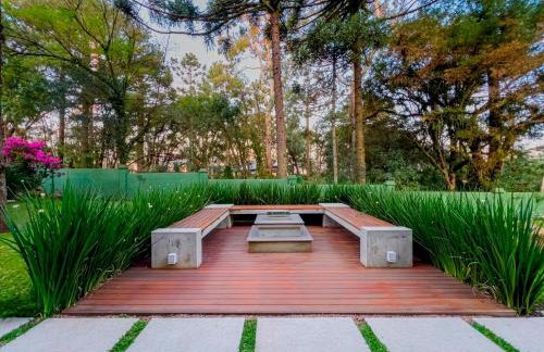 Delle Alpi 416C - Ao lado da roda-gigante - Foto 58