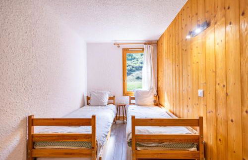 Gébroulaz #2 - 4 guests - Ski in - Ski out - Foto 14