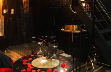 L’Aphrodizia love room - Foto 11