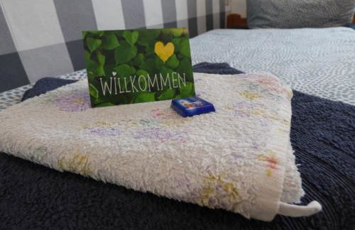 Rüstzeitenheim Sonnenschein - Foto 29