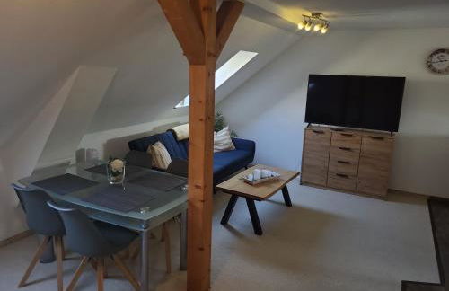 Gäste- und Monteurwohnung in Osterburg mit AC - Foto 16