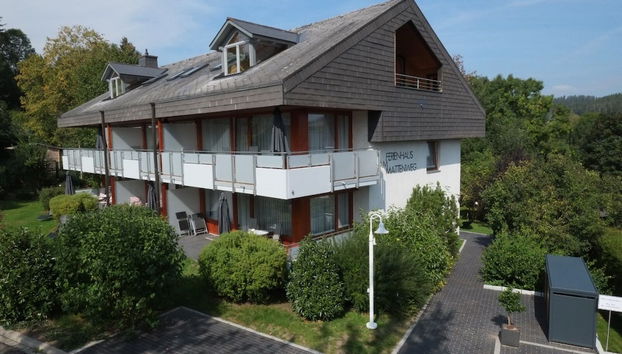 Ferienresort am Mattenweg - Foto 2, Profilbild