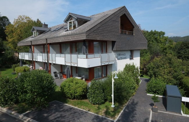 Ferienresort am Mattenweg - Foto 1