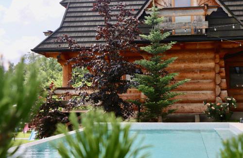 Domki w Białce pod Basenami, 50 m od term i wyciągów - Foto 14