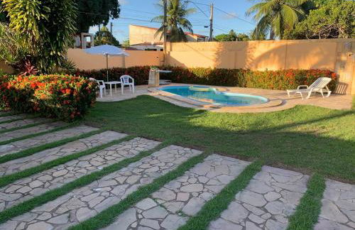 Casa na Praia - Parkrio Sauaçuhy - Maceió - AL - Foto 20