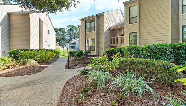 Lighthouse Tennis 2383 by Hilton Head Retreats - Foto 5, Servizio della struttura