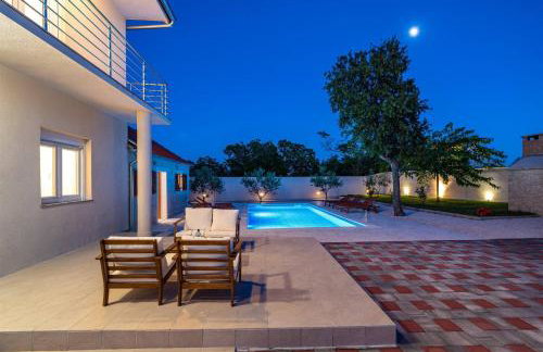 MY DALMATIA - Holiday home Zara with private swimming pool - Foto 80