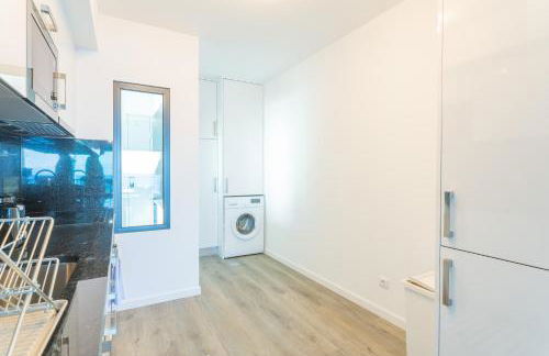 FLH Fantastic Ocean View with Balcony - Foto 11