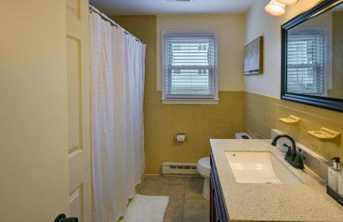 Boston Duplex with Foosball Table 11 Mi to Downtown - Foto 14