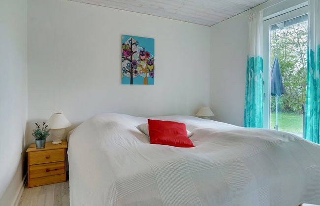 "Akira" - 500m to the fjord - Foto 6