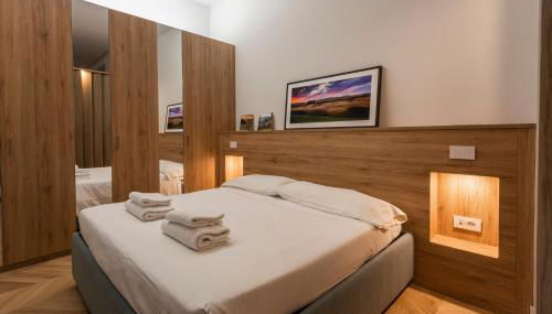 Firenze Duomo Suite by Mmega - Foto 2, wardrobe