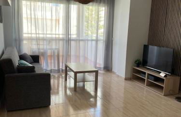 Bonito y tranquilo piso en Almerimar - Foto 7