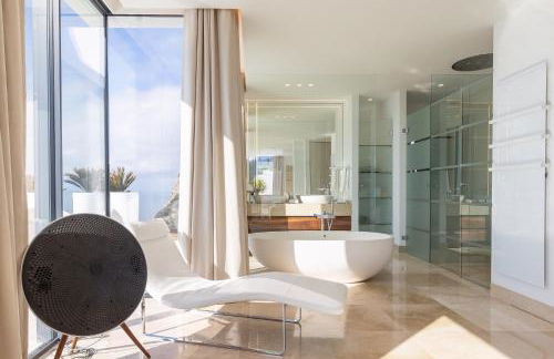 Villa Blue Sky - Mallorca Luxury Villa - Foto 56