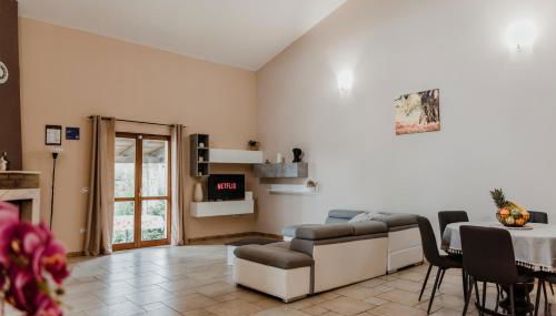 Trullo Della Murgia - Villa - Foto 3