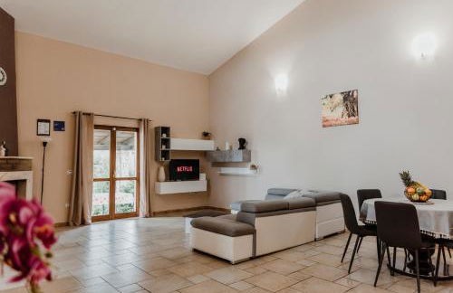 Trullo Della Murgia - Villa - Foto 3