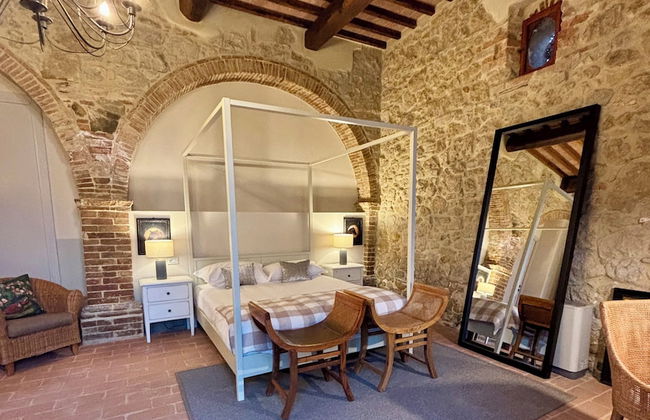 Tenuta Sant'Ilario - Foto 32