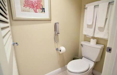 The Palms, Ocean View Studio Located at Ritz Carlton - Key Biscayne - Foto 29