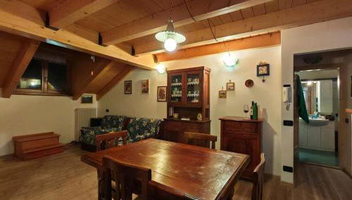 Val di sole Family Apartments - Aquila Reale - Foto 5