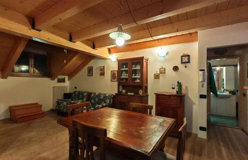 Val di Sole Family Apartments - Foto 5