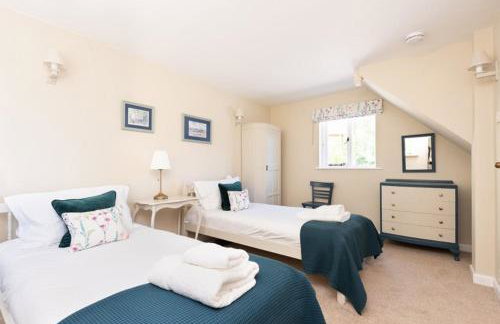 Hansel Cottage - Foto 6