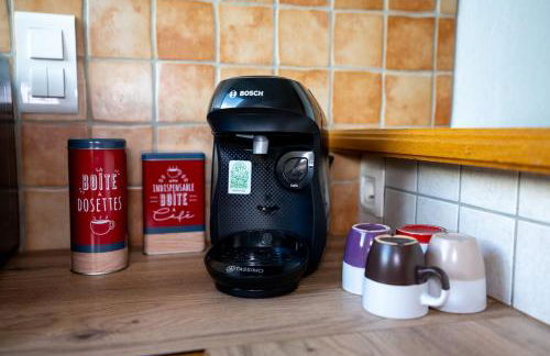 L'Arche de Fleury - Bright & quiet apartment 5 min from Orléans - Photo 14