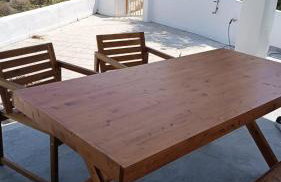 Lefkes Beach Suite - Foto 4