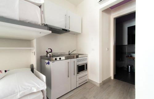 La casa dei tre pesci - Appartamento Lavarello - Foto 10