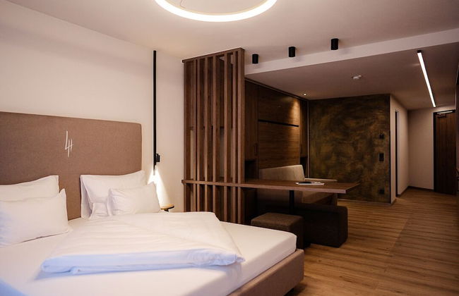 LH Suites Aparthotel - NEW since 2025 - Photo 28