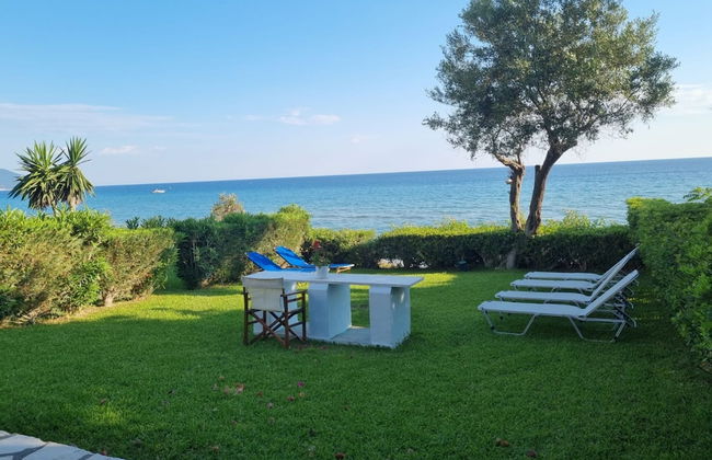 Corfu Island Apartment 49 - Photo 35