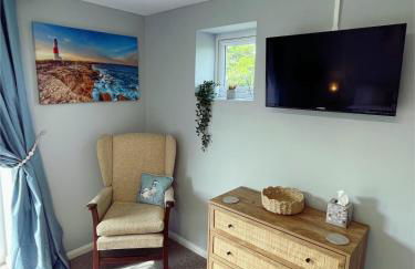 The Willow Tree Lodge - Foto 13