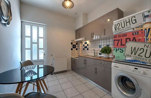 Alexia's Apartments - Foto 81