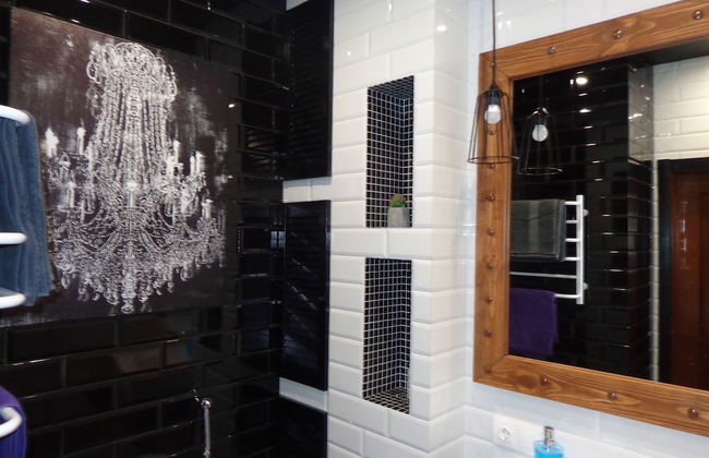 Olympiiska apartments - Foto 60