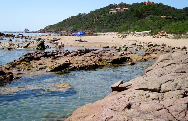 Fium del Cavu - Foto 22