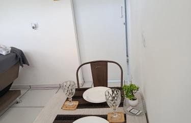 Apartamento São Sebastião - SP - 1,5km da balsa Ilhabela - Foto 12