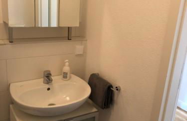 Feel-Good Apartment In Mannheim-Neckarau - Foto 13