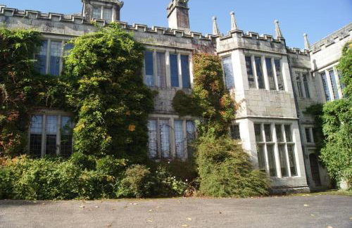 Cosy 3 Bedroom House on Cornish estate with pool - Foto 35