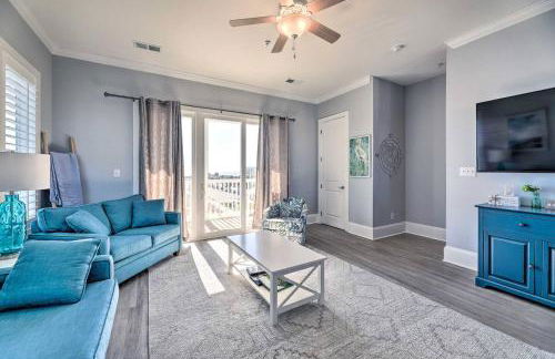 Emerald Isle, Ocean Views with Pool and Beach Access - Foto 10