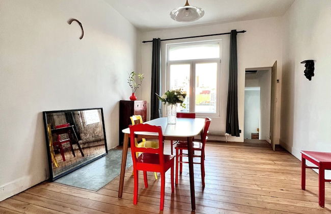 Spacious Family Apartment Midi - Foto 34