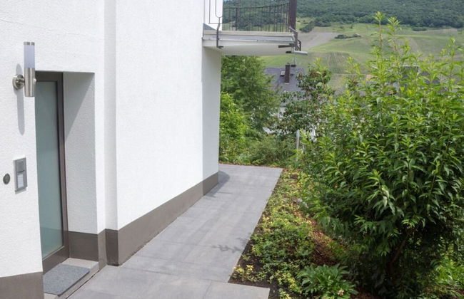 in the Moselschiefer House - Photo 14