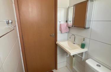 Apartamento Praia de Ponta com dois quartos - Foto 29