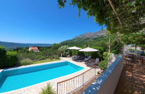 Villa Casa Belvedere near Dubrovnik - Foto 6