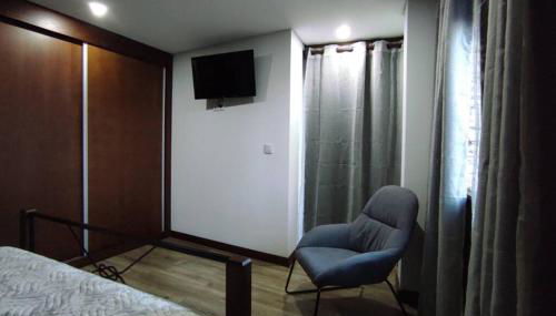 Casinha da Fonte - Foto 3, wardrobe