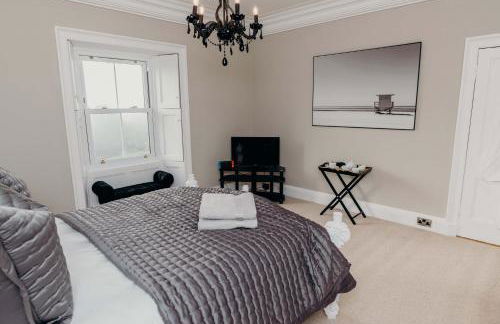 Large Holiday Home perfect for family gatherings - Photo 39