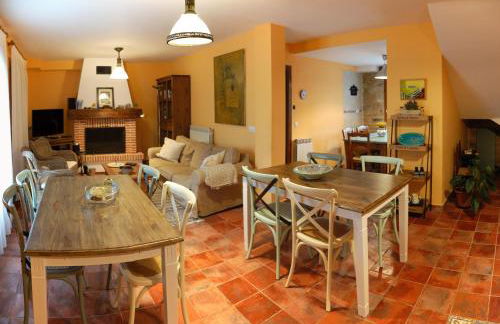 Casa Rural Estarrún - Photo 16