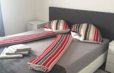 Augsburger Apartment - Foto 6